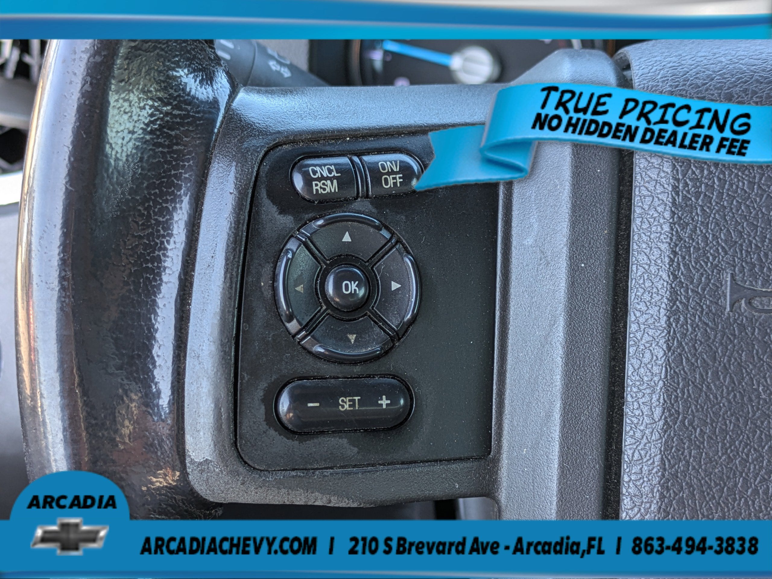 2012 Ford Super Duty F-350 SRW XL