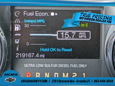 2012 Ford Super Duty F-350 SRW XL
