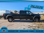 2012 Ford Super Duty F-350 SRW XL
