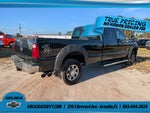 2012 Ford Super Duty F-350 SRW XL