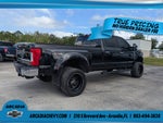 2017 Ford F-350 LARIAT