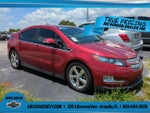 2015 Chevrolet Volt Base