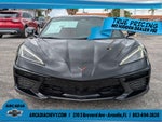 2024 Chevrolet Corvette Stingray 1LT