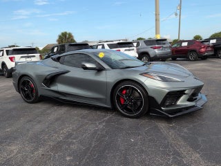 2023 Chevrolet Corvette Stingray 3LT