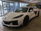 2027 Chevrolet Corvette Z06 2LZ