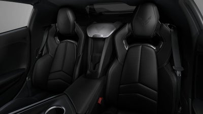 2027 Chevrolet Corvette Z06 2LZ