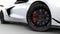 2027 Chevrolet Corvette Z06 2LZ