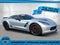 2019 Chevrolet Corvette Grand Sport Grand Sport 1LT