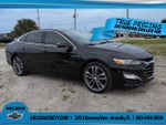 2020 Chevrolet Malibu Premier