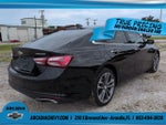 2020 Chevrolet Malibu Premier