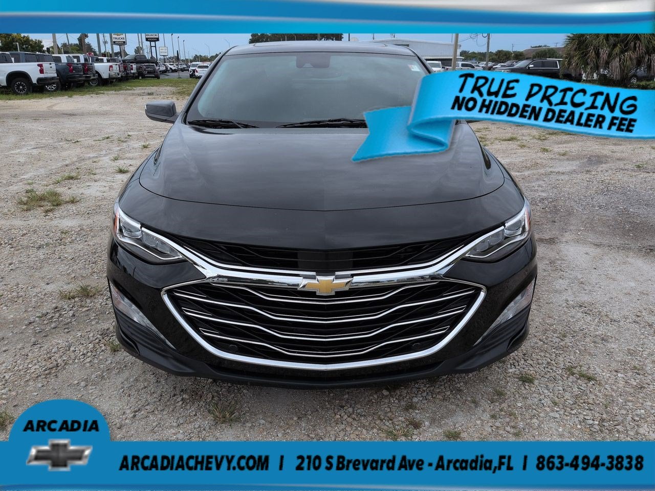 2020 Chevrolet Malibu Premier
