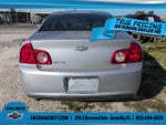 2008 Chevrolet Malibu LS w/1FL