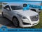 2019 Cadillac CTS Luxury AWD