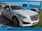 2019 Cadillac CTS Luxury AWD