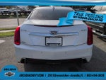2019 Cadillac CTS Luxury AWD