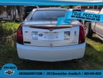 2006 Cadillac CTS Base w/1SB