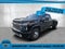 2022 Chevrolet Silverado 3500 HD High Country DRW