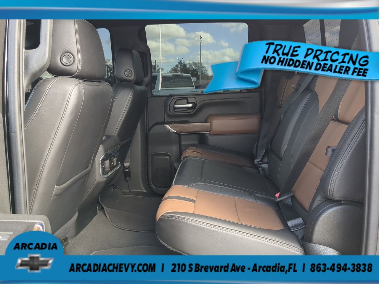 2022 Chevrolet Silverado 3500 HD High Country DRW