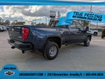 2023 Chevrolet Silverado 3500 HD High Country DRW