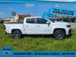 2021 Chevrolet Colorado 2WD Work Truck