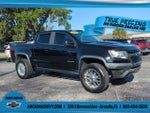 2019 Chevrolet Colorado 4WD ZR2