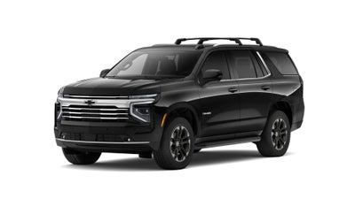 2027 Chevrolet Tahoe LT