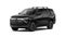 2027 Chevrolet Tahoe LT