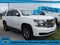 2020 Chevrolet Tahoe LS