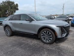 2024 Cadillac LYRIQ Sport 1