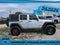 2007 Jeep Wrangler Unlimited Sahara