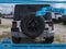 2007 Jeep Wrangler Unlimited Sahara