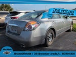 2008 Nissan Altima 2.5 SL