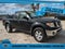 2006 Nissan Frontier SE
