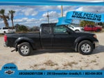 2006 Nissan Frontier SE
