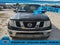2006 Nissan Frontier SE