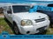 2004 Nissan Frontier 2WD XE