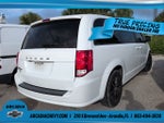 2018 Dodge Grand Caravan SE Plus