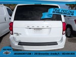 2018 Dodge Grand Caravan SE Plus