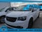 2018 Dodge Grand Caravan SE Plus
