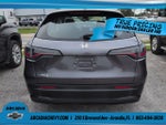 2024 Honda HR-V 2WD LX