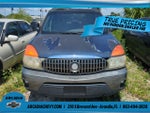 2002 Buick Rendezvous CX