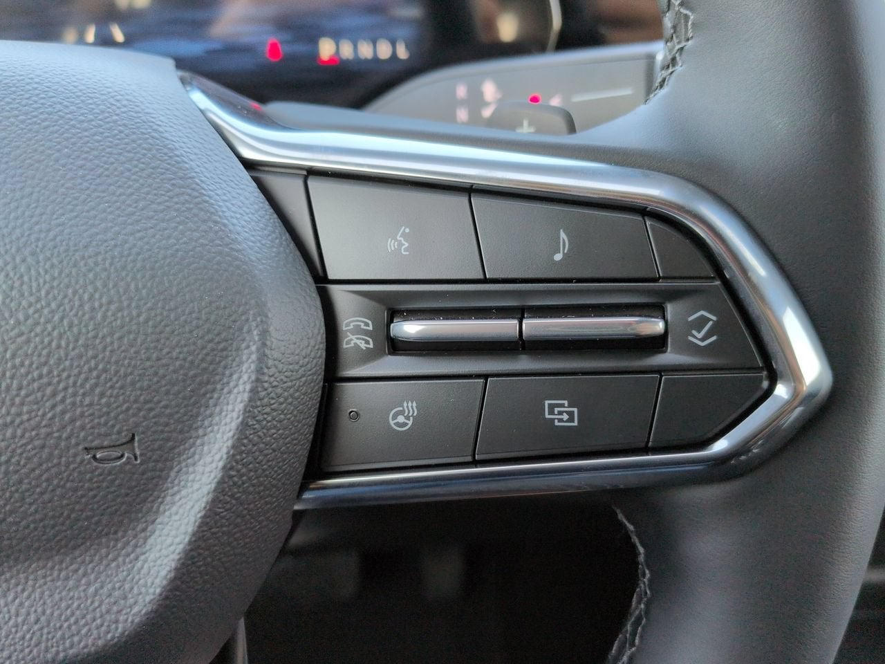 2027 Chevrolet Equinox LT - Photo 26