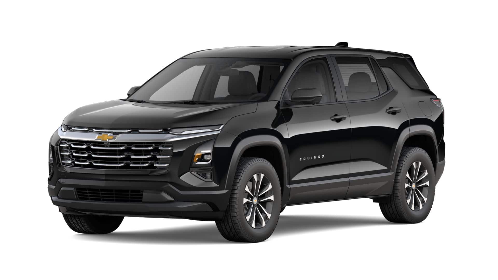 2027 Chevrolet Equinox LT 1.5T's photo
