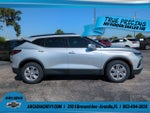 2019 Chevrolet Blazer Base