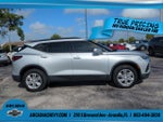 2020 Chevrolet Blazer 3LT