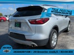 2020 Chevrolet Blazer 3LT