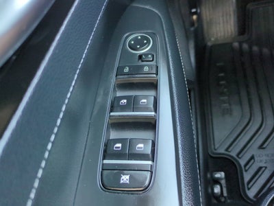 2019 Kia Forte EX