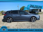 2017 Subaru Impreza 2.0i Sport