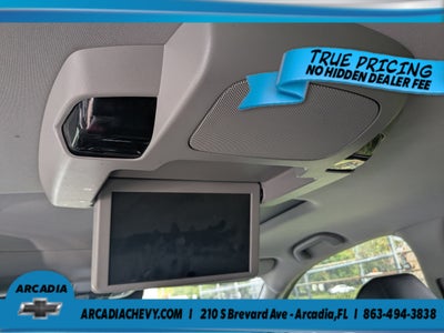 2019 Honda Pilot Touring