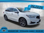 2020 Acura MDX Advance Package